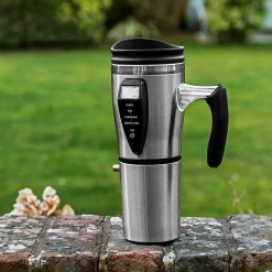 Ingenious Heated Travel Mug><noscript><img width=
