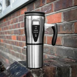 Ingenious Heated Travel Mug><noscript><img width=