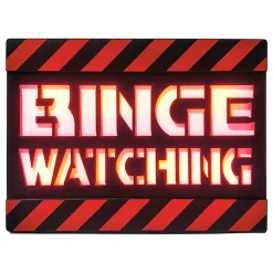 Led Binge Watching Light><noscript><img width=