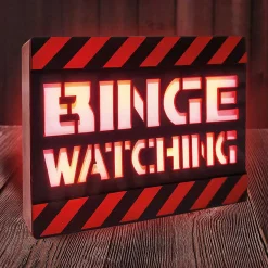 Led Binge Watching Light><noscript><img width=