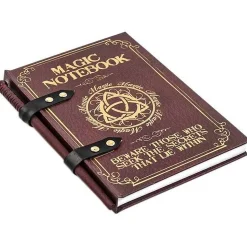 Magic Wand Notebook & Pencil>The Source Hot