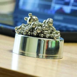 Magnetic Spheres>The Source Online