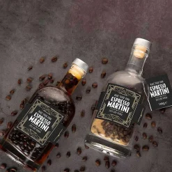 Make Your Own Espresso Martini Just Add Vodka>The Source Outlet