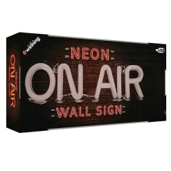 Neon On Air Wall Light>The Source Store