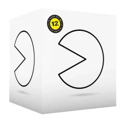 Pac-Man Lamp>The Source New