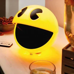 Pac-Man Lamp><noscript><img width=
