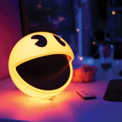 Pac-Man Lamp><noscript><img width=