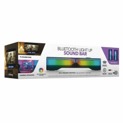 Red5 Bluetooth Sound Reactive Speakers>The Source Flash Sale