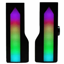 Red5 Bluetooth Sound Reactive Speakers><noscript><img width=