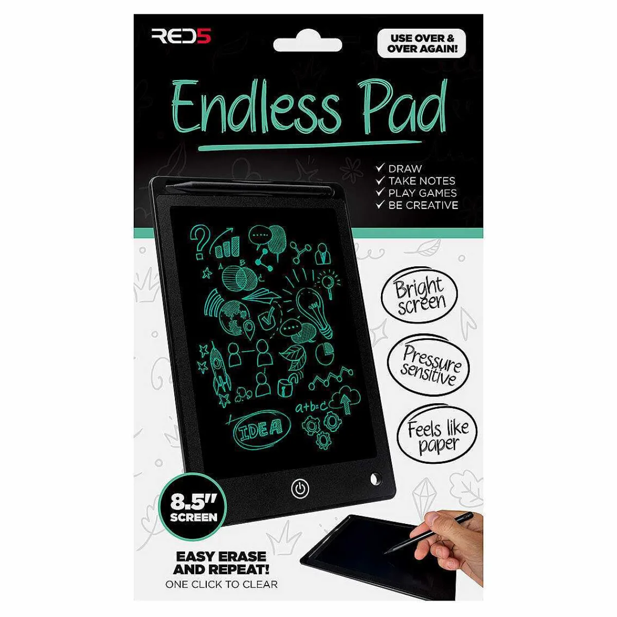 Red5 Endless Pad>The Source Cheap