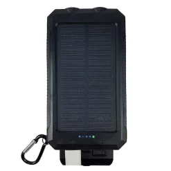 Red5 10,000Mah Solar Power Bank>The Source Discount