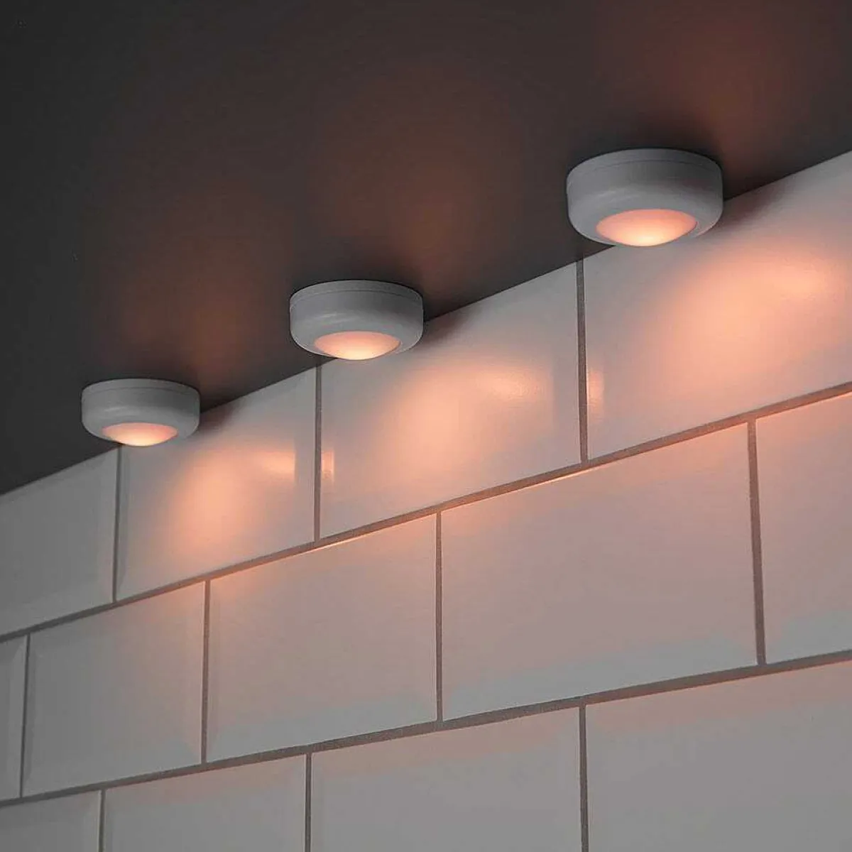 Red5 Remote Control Mood Lights Set Of 4>The Source Best Sale