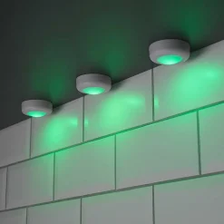 Red5 Remote Control Mood Lights Set Of 4><noscript><img width=