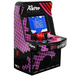 Red5 Retro Mini Arcade Machine><noscript><img width=