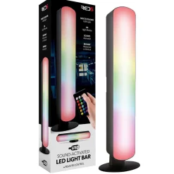 Red5 Sound Activated Led Light Bar><noscript><img width=