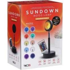 Red5 Sundown Projection Mood Light><noscript><img width=