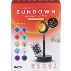 Red5 Sundown Projection Mood Light><noscript><img width=