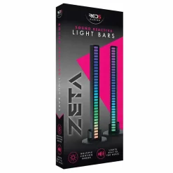 Red5 Twin Pack Sound Reactive Light Bars><noscript><img width=