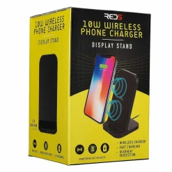 Red5 10W Upright Faster Wireless Charger><noscript><img width=