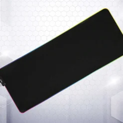 Red5 Zeta Light Up Gaming Mouse Pad Extra Large>The Source Hot