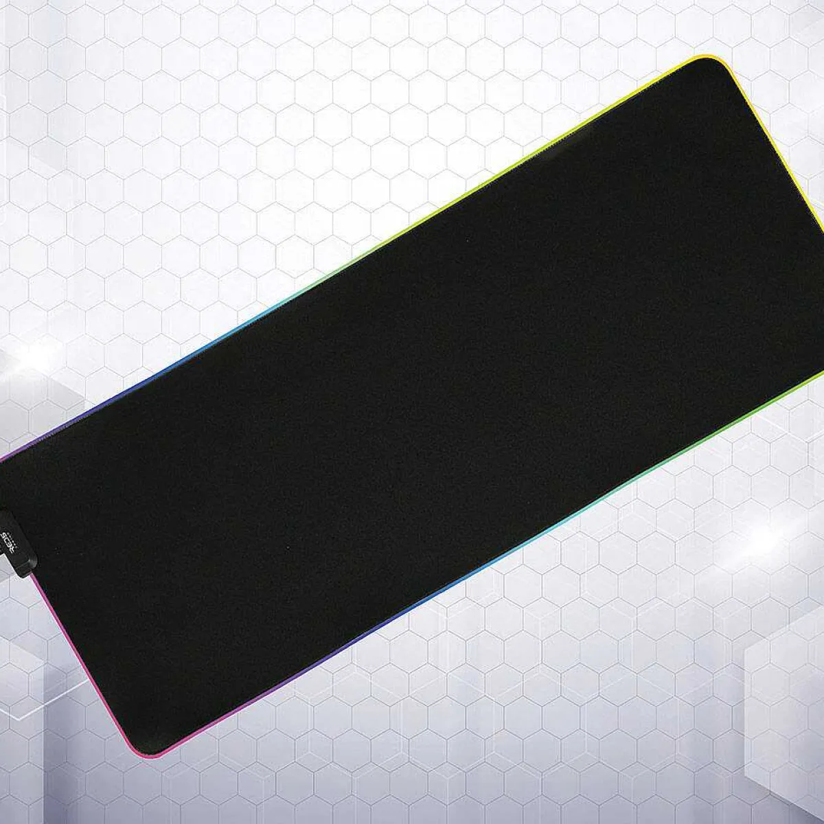 Red5 Zeta Light Up Gaming Mouse Pad Extra Large>The Source Hot