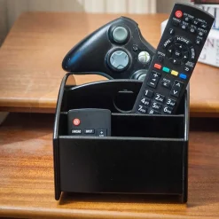 Remote Control Caddy><noscript><img width=