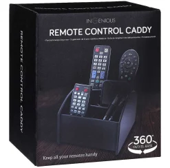 Remote Control Caddy><noscript><img width=