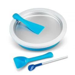 Rolled Ice Cream Maker>The Source Outlet