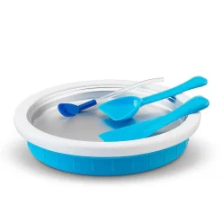 Rolled Ice Cream Maker>The Source Outlet