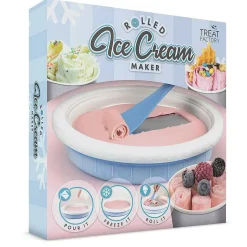 Rolled Ice Cream Maker><noscript><img width=