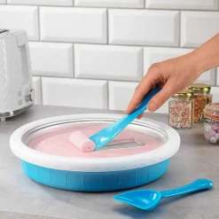 Rolled Ice Cream Maker><noscript><img width=