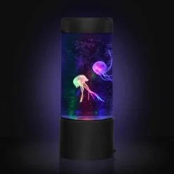 Round Mini Jelly Fish Tank>The Source Hot