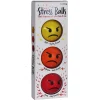 Set Of 3 Stress Balls>The Source New