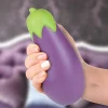 Size Matters Aubergine Stress Ball>The Source Hot