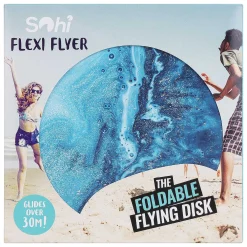 Sohi Flexi Flyer><noscript><img width=