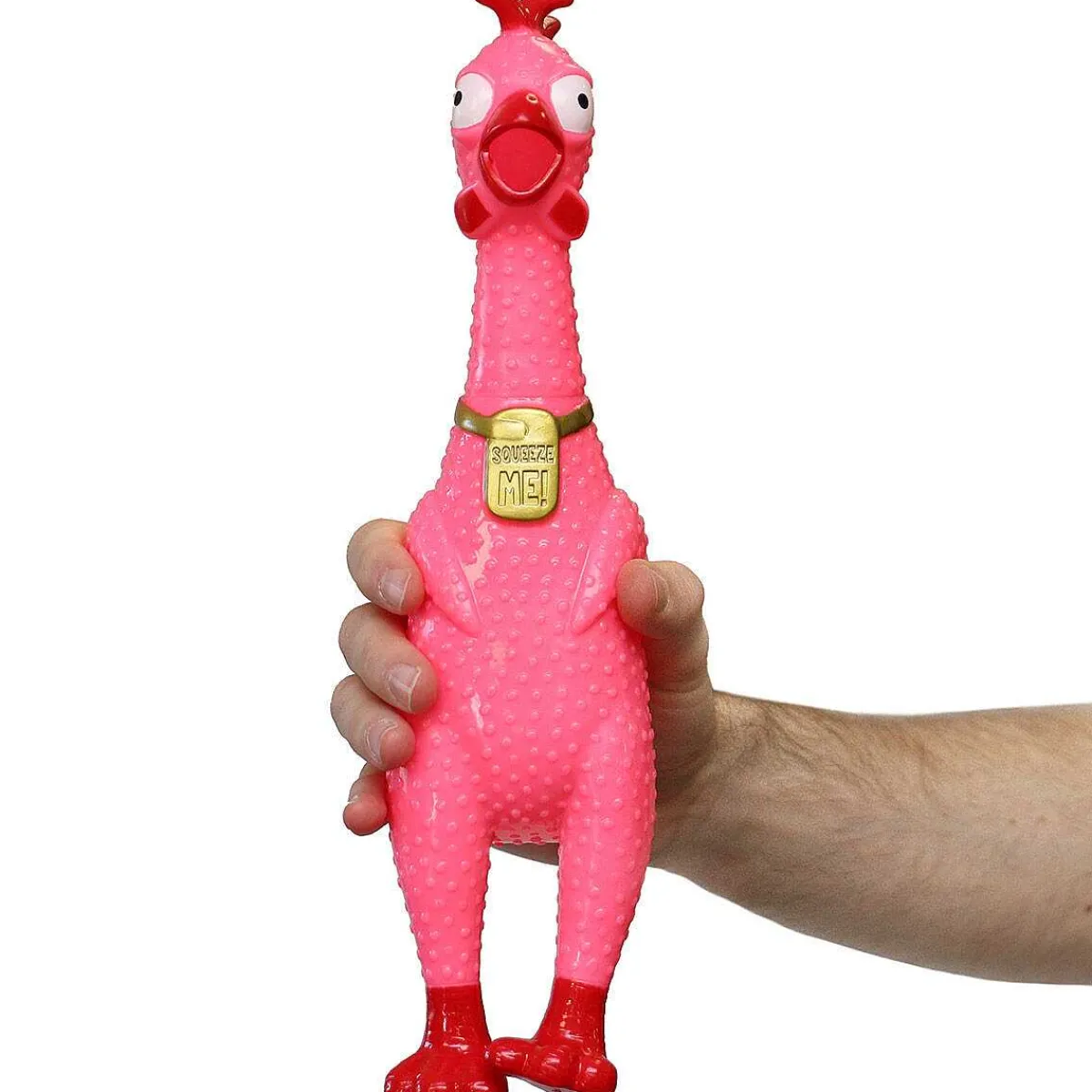 Squeeze Me Chicken>The Source New