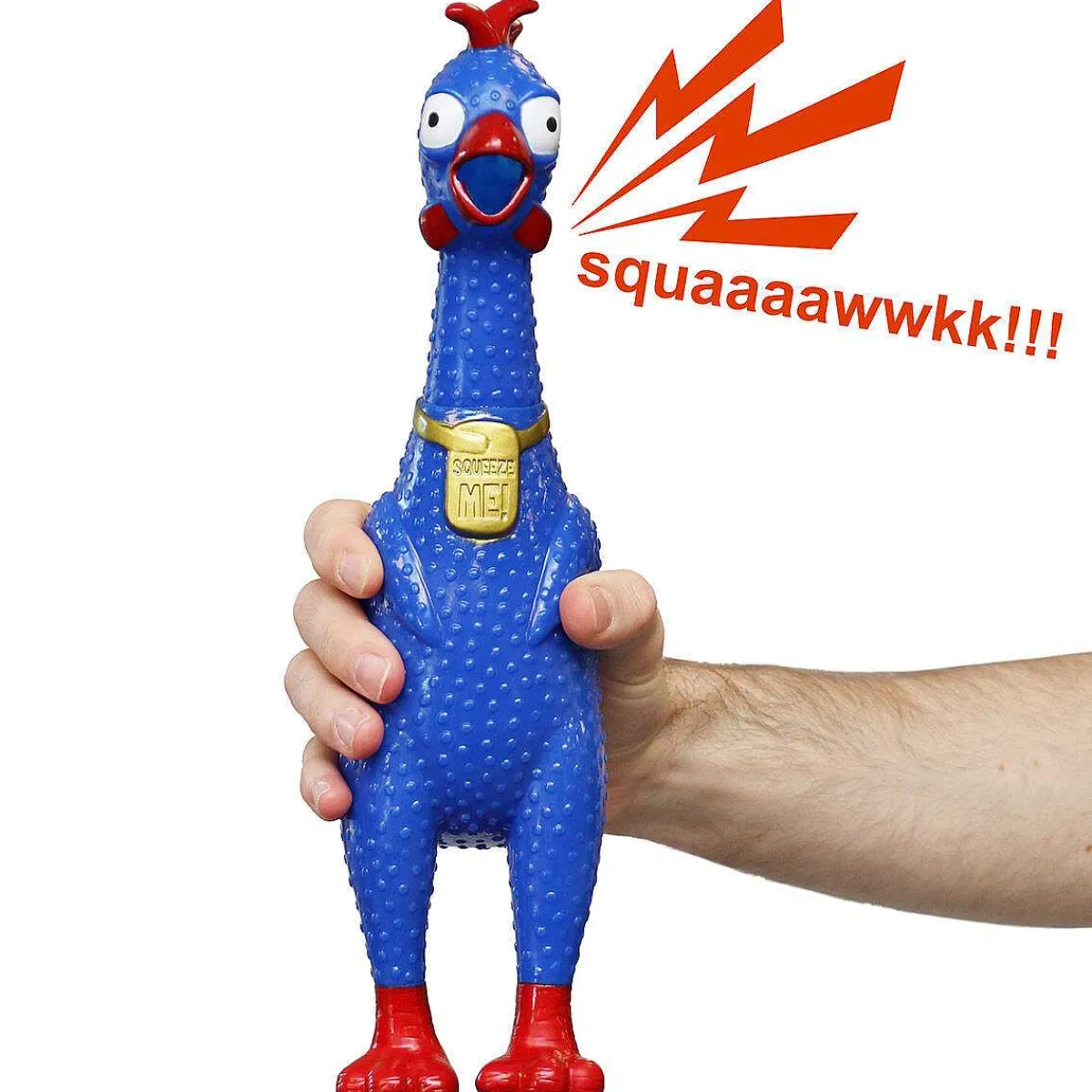 Squeeze Me Chicken>The Source New