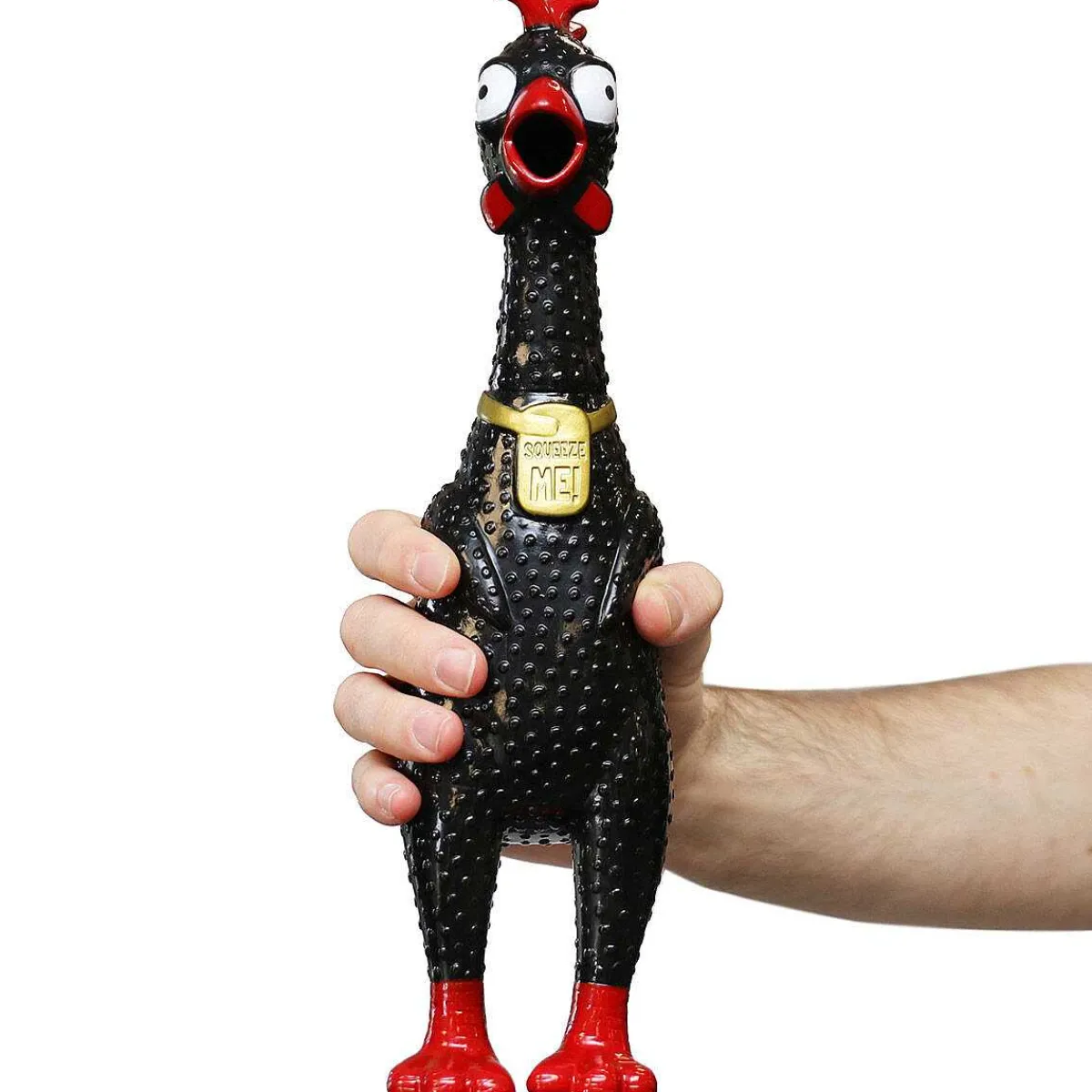 Squeeze Me Chicken>The Source New