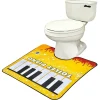 Toilet Piano Mat>The Source Cheap