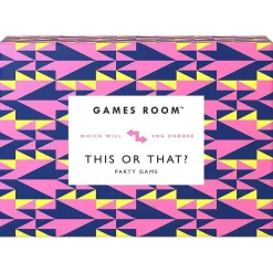 This Or That Party Game>Temptation Gifts Outlet