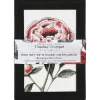 'Blooming Marvellous' Notecards Mixed Set Of 8>Toasted Crumpet Sale