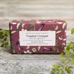 Bluebell Woods 190G Soap Bar>Toasted Crumpet Online