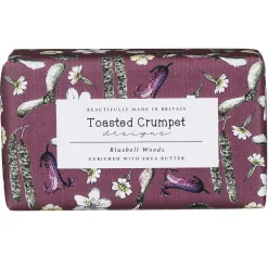 Bluebell Woods 190G Soap Bar>Toasted Crumpet Online
