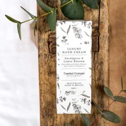 'Eucalyptus & Lemon Blossom' Luxury Hand Cream><noscript><img width=