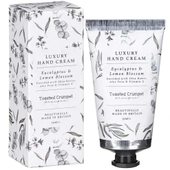 'Eucalyptus & Lemon Blossom' Luxury Hand Cream><noscript><img width=