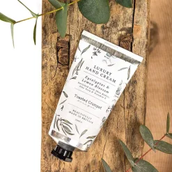 'Eucalyptus & Lemon Blossom' Luxury Hand Cream><noscript><img width=