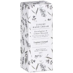 'Eucalyptus & Lemon Blossom' Luxury Hand Cream><noscript><img width=