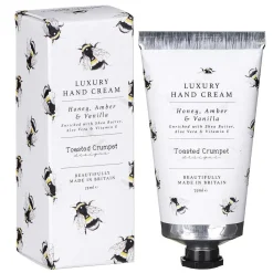 'Honey, Amber & Vanilla' Luxury Hand Cream><noscript><img width=