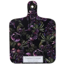 'Mulberry' Double Sided Chopping Board>Toasted Crumpet Best