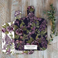 'Mulberry' Double Sided Chopping Board><noscript><img width=